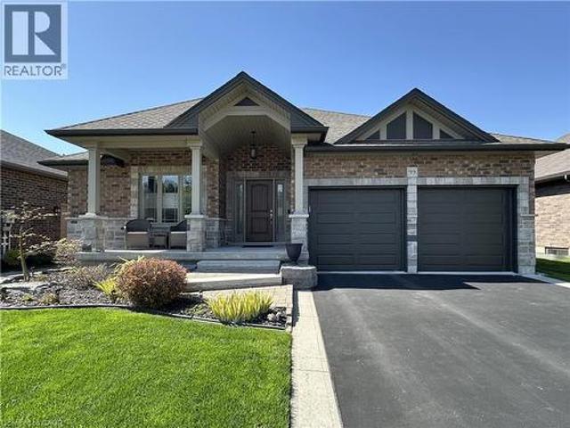 99 Angler Avenue, Port Dover, ON, N0A 1N3 house for sale | Listing ID 40826 | Royal LePage