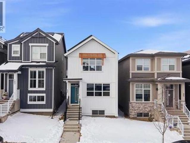 99 Aquila Way Nw, Calgary, AB, T3R 1Z7 house for sale | Listing ID A2349 | Royal LePage