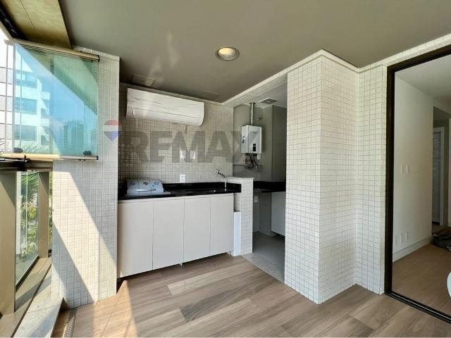 99 Área Útil Apartamento Alugar, 3 Dormitórios localizado em Avenida Délio Maranhão, 200 Posto 5 da Av. Lucio Costa Barra da Tijuca, Rio de Janeiro, Rio de Janeiro, 22630003 | Brasil