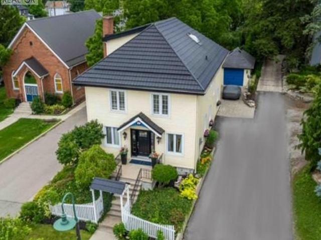 99 Argyle Street N, Caledonia, ON, N3W 1B8 house for sale | Listing ID 40852 | Royal LePage
