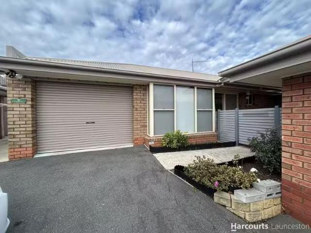 9/9 Arundel Street, NEWSTEAD, TAS 7250 House for Rent