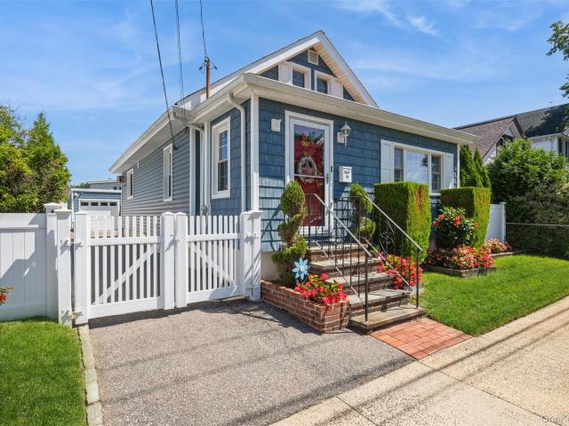 99 Barwick Street