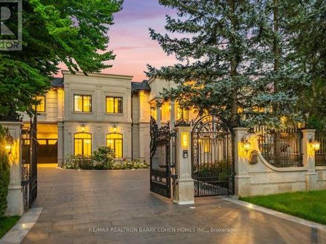 99 Bayview Ridge, Toronto, ON, M2L 1E5 house for sale | Listing ID C13691 | Royal LePage