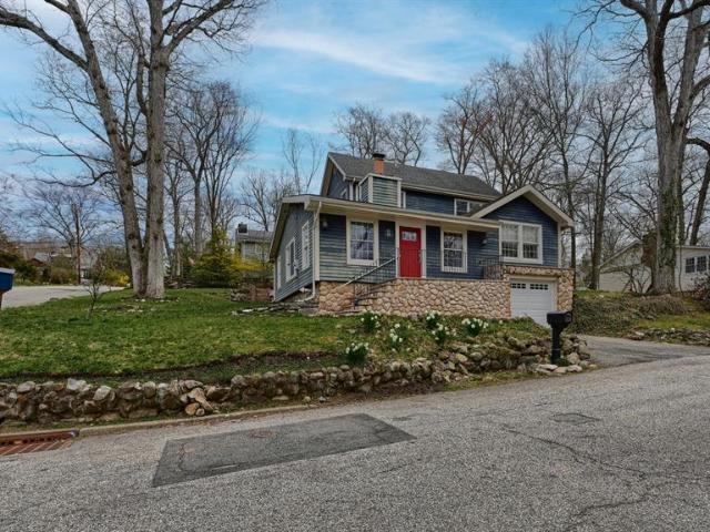 99 Beech Terrace
