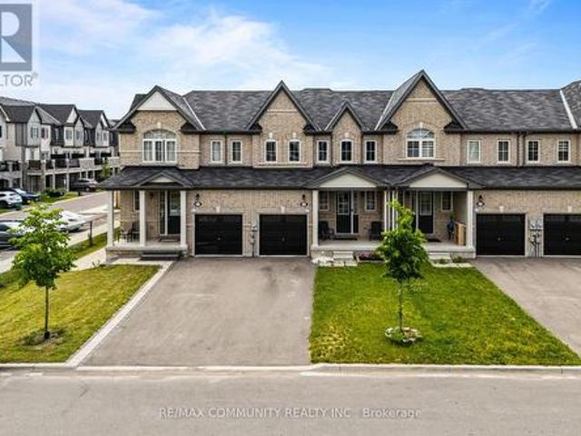99 Bill Hutchinson Crescent, Clarington, ON, L1C 4T5 house for sale | Listing ID E13824 | Royal LePage