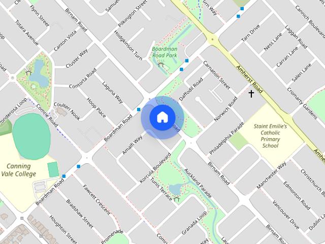 99 Birnam Road, Canning Vale WA 6155 House For Rent | Domain