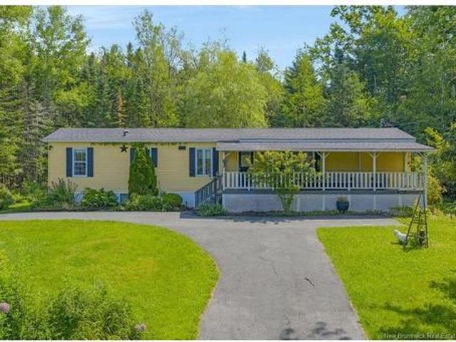 99 Bonney Rd, Nauwigewauk, NB, E5N 7A4 house for sale | Listing ID NB142858 | Royal LePage