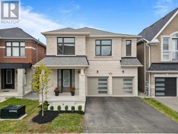 99 Black Walnut Court, Aurora, ON, L4G 3X7 house for sale | Listing ID N13115 | Royal LePage