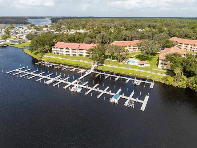 99 Broad River Pl, Unit 3205, Welaka, FL 32193 | MLS #245163