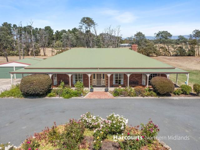 99 Brickendon Street, LONGFORD, TAS 7301