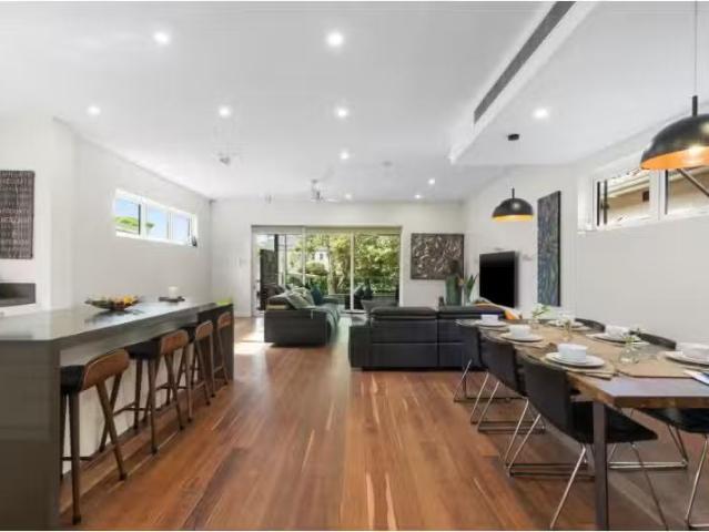 99 Bunnerong Road, Kingsford House for rent Listed by David I.