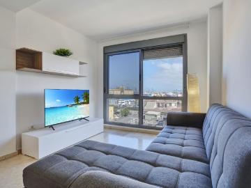 99 C. Juan Rejón, Las Palmas de Gran Canaria, Canary Islands 35008