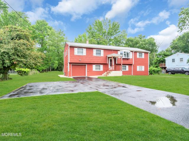 99 Cedar Swamp Road