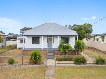 Aberdare, Narone Creek