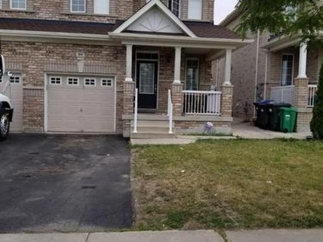 99 Connolly Crescent, Brampton, ON, L6R 0G8 house for sale | Listing ID W13471 | Royal LePage