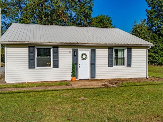 99 County Road 1015, Cunningham, KY 42035