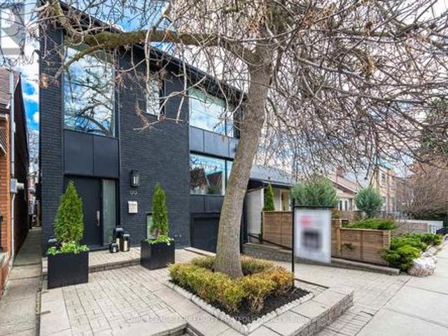 99 Claremont Street, Toronto, ON, M6J 2M7 house for sale | Listing ID C13785 | Royal LePage