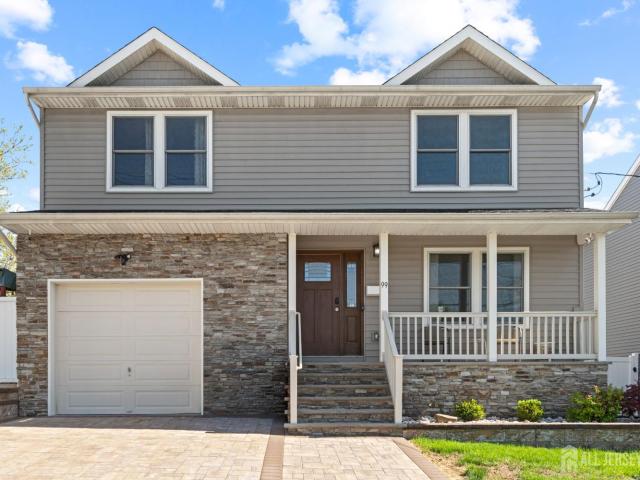 99 Clyde Ave, Woodbridge, NJ 08861 | MLS #4028