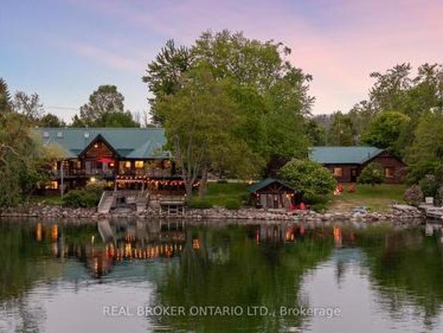 99 Creighton Street, Ramara, ON, L3V 1B4 house for sale | Listing ID S12962 | Royal LePage