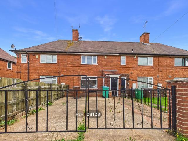 99, Deepdene Way, Nottingham NG8, 3 bed terraced house to rent, £1,100 pcm | PrimeLocation