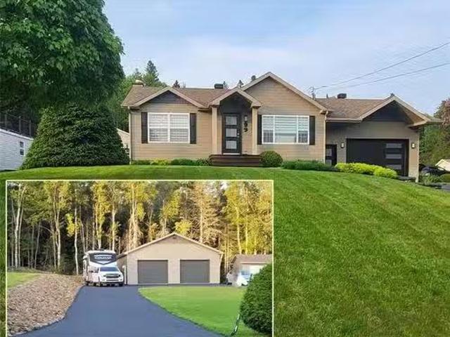99 Des Érables Ave, Clair, NB, E7A 2B9 house for sale Listi.