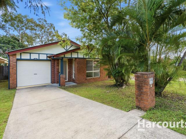 99 Ditton Road, SUNNYBANK HILLS, QLD 4109