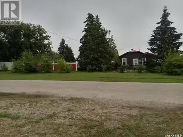 99 Dziendzielowski Avenue, Cudworth, SK, S0K 1B0 house for s.