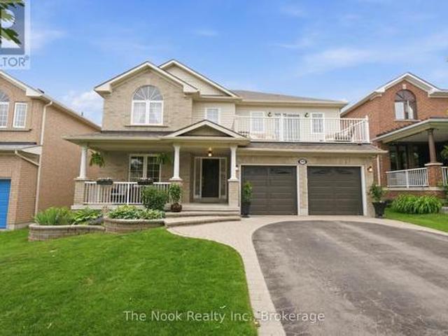 99 Earl Cuddie Boulevard, Scugog Port Perry, ON, L9L 1T3 house for sale | Listing ID E13557 | Royal LePage