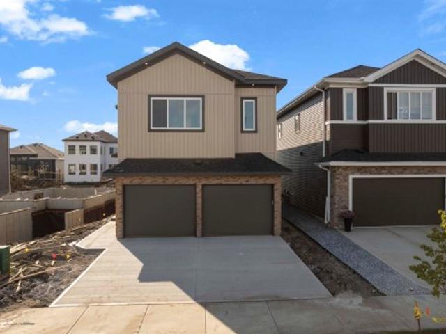99 Eldridge Point E, St. Albert, AB, T8N 8C3 house for sale | Listing ID E4505 | Royal LePage