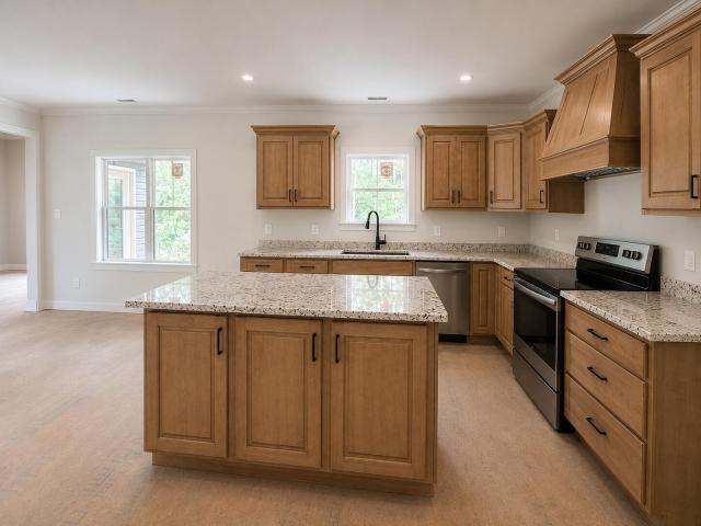 99 Falcon Crest Subdivision Drive NW