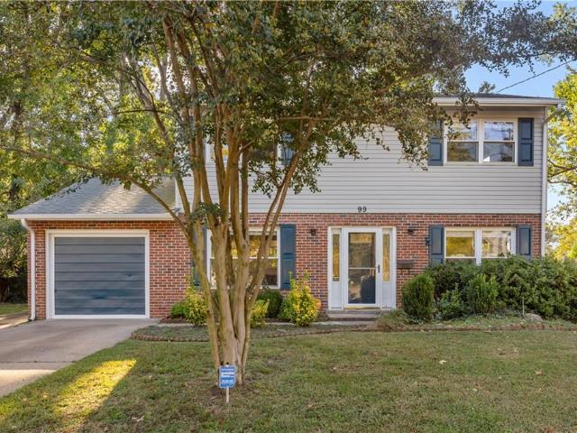 99 Fort Worth ST