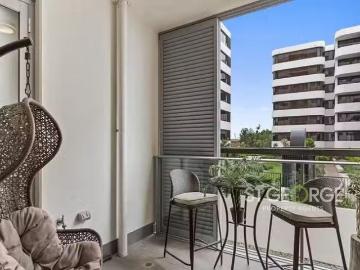 Lara, Greater Geelong, Victoria - Balcony