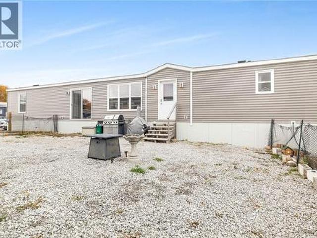 99 Fourth Concession Road Unit# 715, Burford, ON, N0E 1A0 house for sale | Listing ID 40836 | Royal LePage