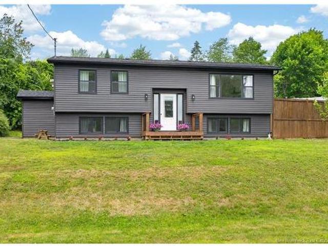 99 George St, Grand Bay Westfield, NB, E2K 2H3 house for sale | Listing ID NB144319 | Royal LePage