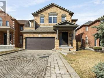 House for sale in Peel, Ontario - Garden