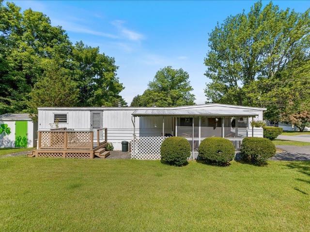99 Hayes Mobile Home Park