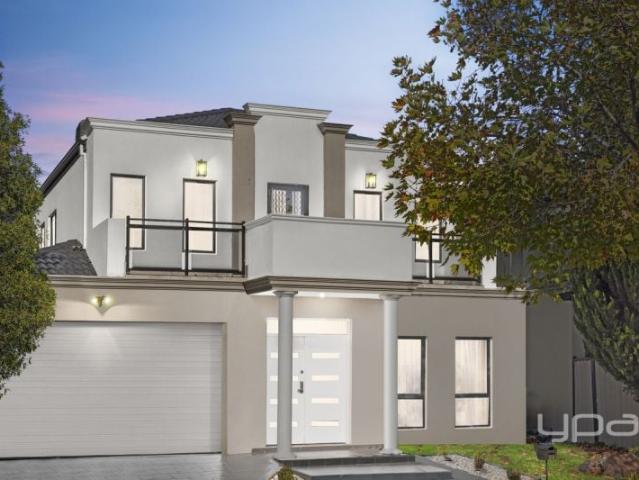 99 Hemsley Promenade, Point Cook