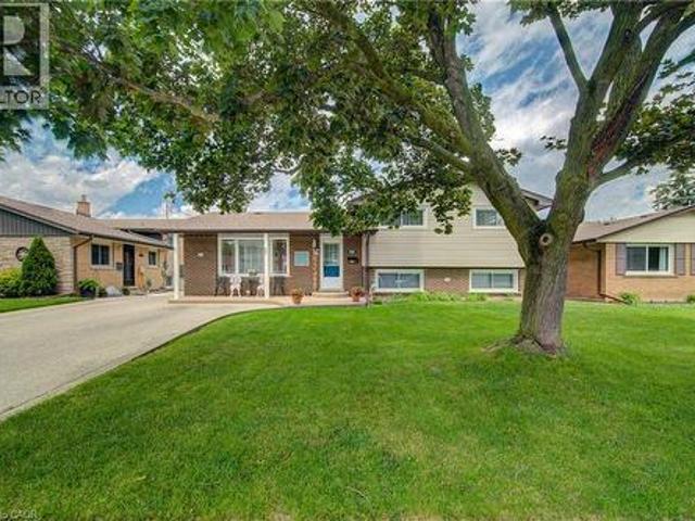 99 Highman Avenue, Cambridge, ON, N1R 3M2 house for sale | Listing ID 40844 | Royal LePage