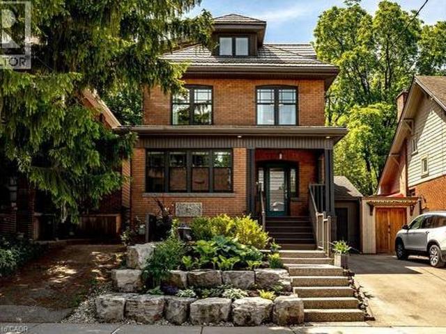 99 Hillcrest Avenue, Hamilton, ON, L8P 2X1 house for sale | Listing ID 40854 | Royal LePage