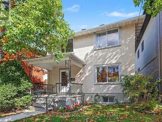 99 Huron Avenue N, Ottawa, ON, K1Y 0W3 house for sale | Listing ID X13875 | Royal LePage
