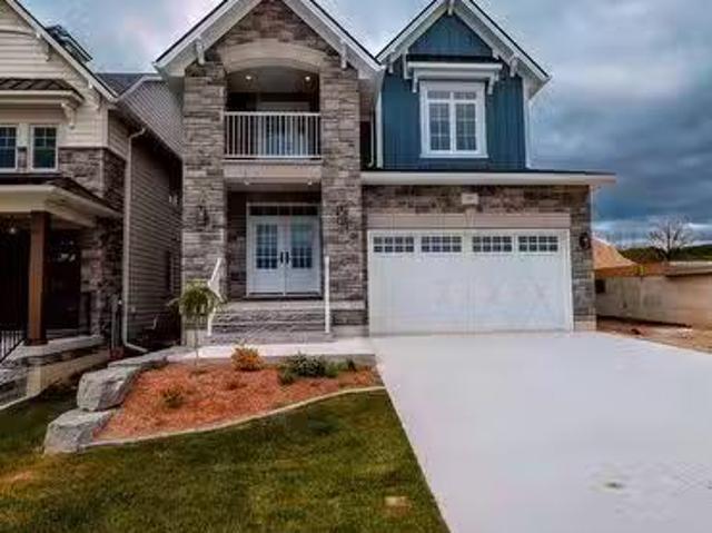 99 Inverness Street N, Kincardine, ON, N2Z 1J4 house for sal.