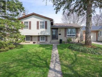 99 Inverary Crescent, London North I, ON, N6G 3L7 house for sale | Listing ID X13208 | Royal LePage