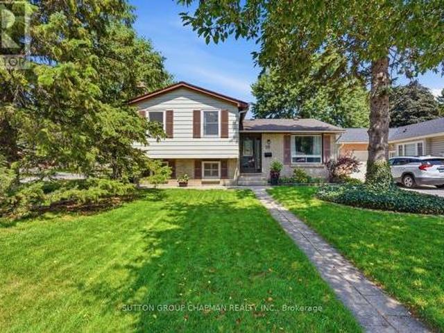 99 Inverary Crescent, London North I, ON, N6G 3L7 house for sale | Listing ID X13706 | Royal LePage