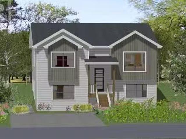 99 Jensen Camp Road, St. John'S, NL, A1E 0H5 house for sale.