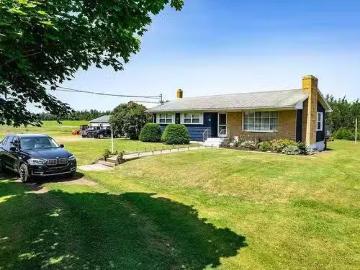 Queens, Prince Edward Island - Île-du-prince-Édouard