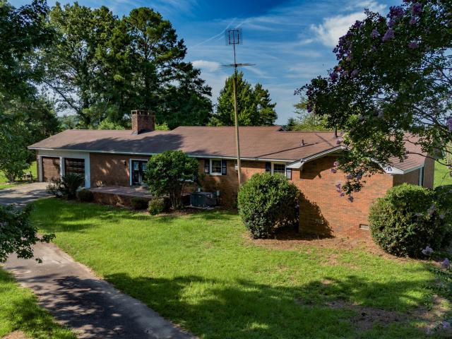 99 Lamar Road