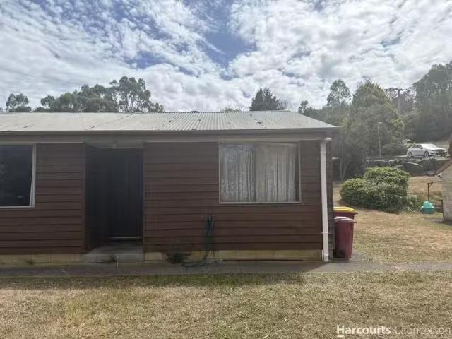 9/9 Lambert Street, RAVENSWOOD, TAS 7250 Unit for Rent
