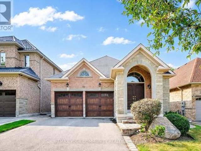 99 Lealinds Road, Vaughan, ON, L6A 4L4 house for sale | Listing ID N13616 | Royal LePage