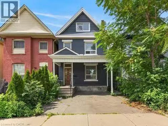 99 Leeming Street, Hamilton, ON, L8L 5T5 house for sale Lis.