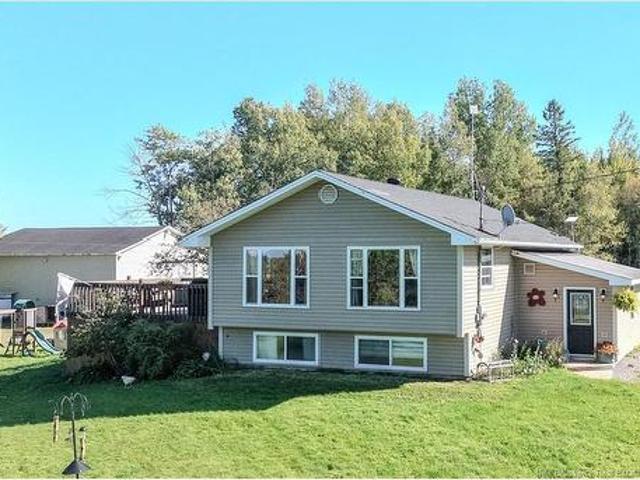 99 Lounsbury Rd, Wheaton Settlement, NB, E4Z 3T3 house for sale | Listing ID NB148328 | Royal LePage